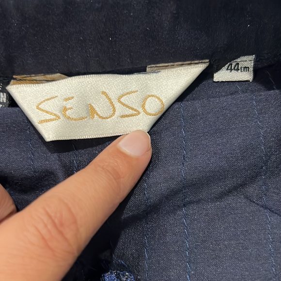 Senso Indian kurta mens s XL - Picture 7 of 7